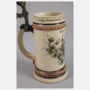 Reservistenkrug Füsilier-Regiment 34 Bromberg