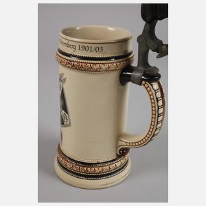 Reservistenkrug Füsilier-Regiment 34 Bromberg