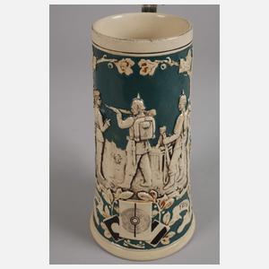 Erinnerungskrug Preußen