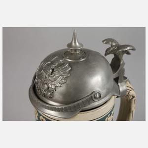 Erinnerungskrug Preußen