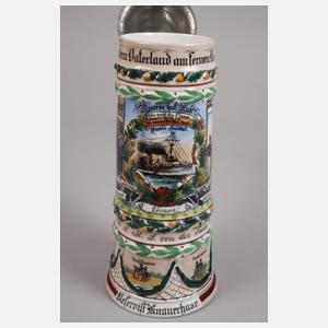 Reservistenkrug SMS von der Tann