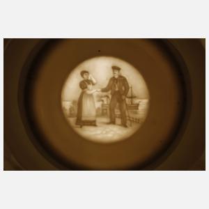 Reservistenkrug SMS von der Tann