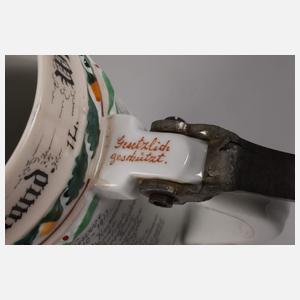 Reservistenkrug SMS von der Tann