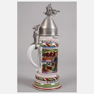 Reservistenkrug Fuß- und Festungsartillerie Mainz