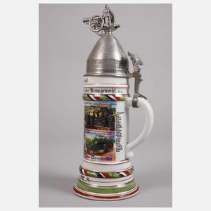 Reservistenkrug Fuß- und Festungsartillerie Mainz