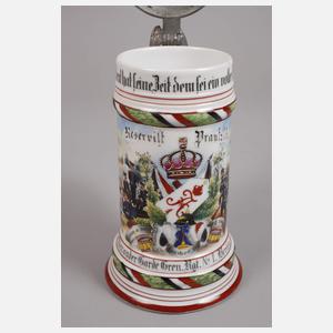 Reservistenkrug Garde-Grenadier-Regiment 1 Berlin