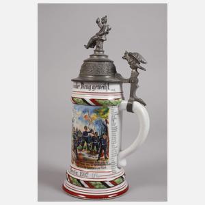 Reservistenkrug Garde-Grenadier-Regiment 1 Berlin
