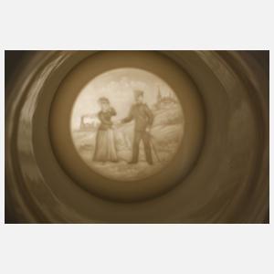 Reservistenkrug Garde-Grenadier-Regiment 1 Berlin