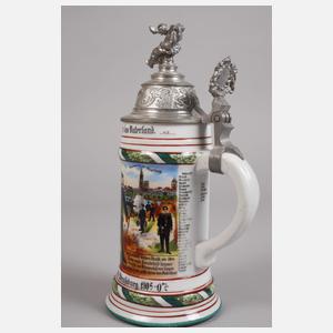 Reservistenkrug Infanterieregiment 105 Strassburg