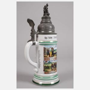 Reservistenkrug Infanterieregiment 106 Leipzig