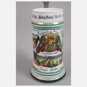 Reservistenkrug Infanterieregiment 106 Leipzig