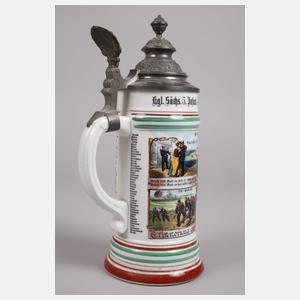 Reservistenkrug Infanterieregiment 104 Chemnitz