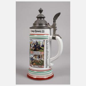 Reservistenkrug Infanterieregiment 104 Chemnitz