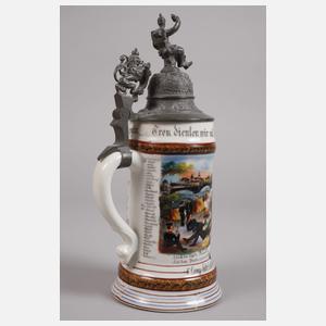 Reservistenkrug Infanterie Leibregiment 117 Mainz