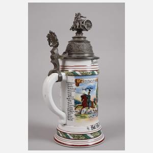 Reservistenkrug Feld-Artillerie-Regiment 78 Wurzen