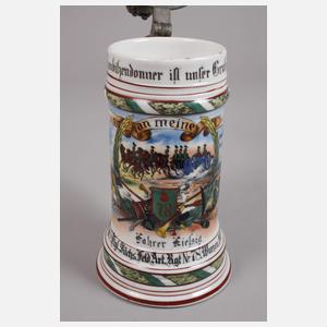 Reservistenkrug Feld-Artillerie-Regiment 78 Wurzen