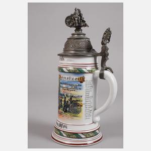 Reservistenkrug Feld-Artillerie-Regiment 78 Wurzen