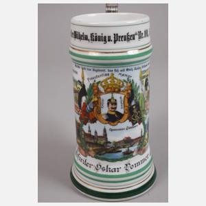 Reservistenkrug Grenadier-Regiment 101 Dresden