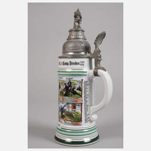 Reservistenkrug Grenadier-Regiment 101 Dresden