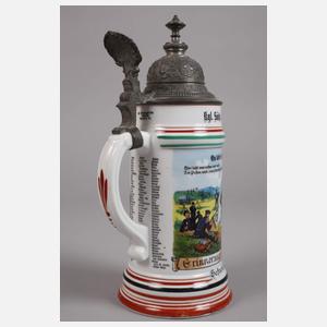 Reservistenkrug Infanterieregiment 139 Döbeln