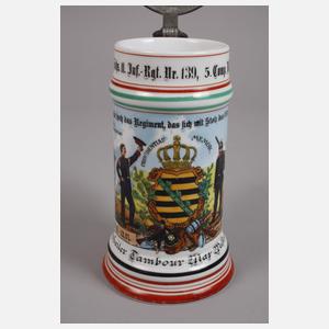 Reservistenkrug Infanterieregiment 139 Döbeln