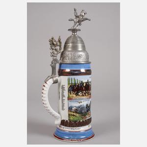 Reservistenkrug 1. Feldartillerieregiment München