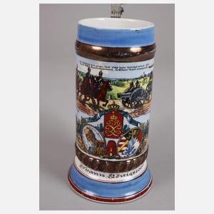 Reservistenkrug 1. Feldartillerieregiment München