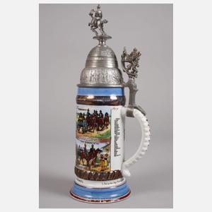 Reservistenkrug 1. Feldartillerieregiment München