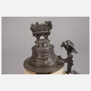 Reservistenkrug 2. Eisenbahnregiment Berlin