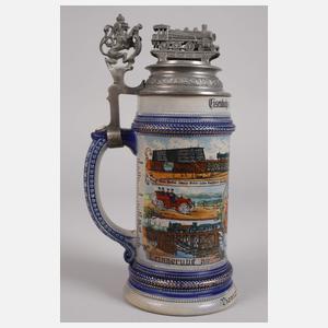 Reservistenkrug Eisenbahnbataillon München