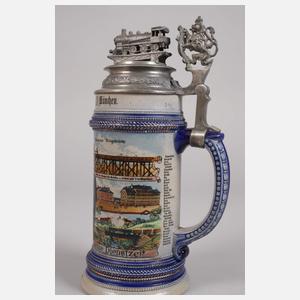 Reservistenkrug Eisenbahnbataillon München