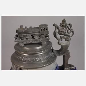 Reservistenkrug Eisenbahnbataillon München