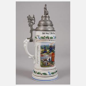 Reservistenkrug Infanterieregiment 2 München