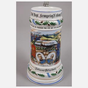 Reservistenkrug Infanterieregiment 2 München