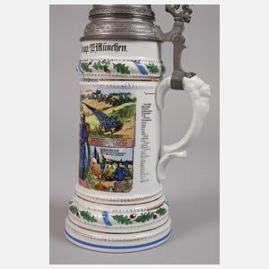 Reservistenkrug Infanterieregiment 2 München