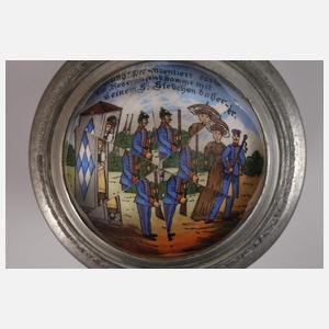 Reservistenkrug Infanterieregiment 2 München