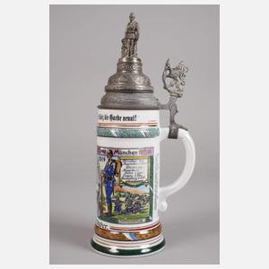 Reservistenkrug Infanterie-Leibregiment München