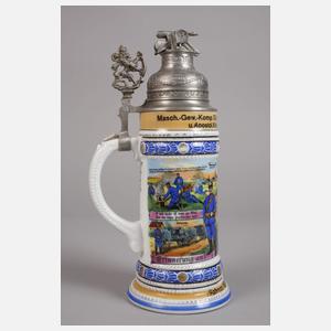 Reservistenkrug Maschinengewehr-Kompanie Ingolstadt