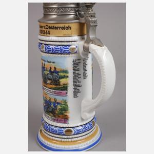 Reservistenkrug Maschinengewehr-Kompanie Ingolstadt