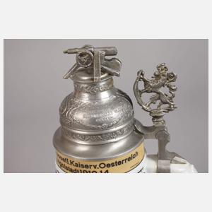 Reservistenkrug Maschinengewehr-Kompanie Ingolstadt