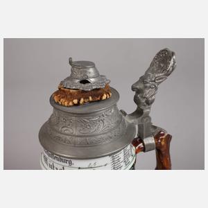 Reservistenkrug Jägerbataillon 2 Aschaffenburg