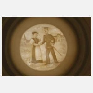 Reservistenkrug Jägerbataillon 2 Aschaffenburg