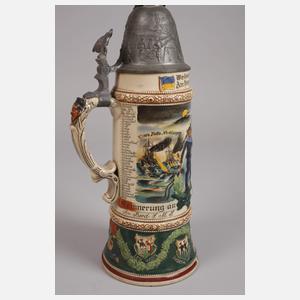 Marine Reservistenkrug S.M.S. Kaiser