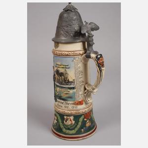 Marine Reservistenkrug S.M.S. Kaiser