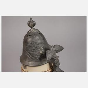 Marine Reservistenkrug S.M.S. Kaiser