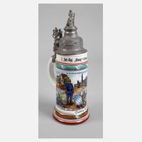 Reservistenkrug Infanterieregiment 1 München111