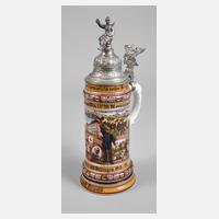 Reservistenkrug Grenadierregiment 110/169 Mannheim111