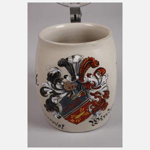 Reservistenkrug Telegraphenbataillon 4 Karlsruhe