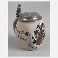 Reservistenkrug Telegraphenbataillon 4 Karlsruhe111