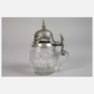 Reservistenkrug Garde-Kürassiere Berlin